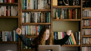 Online Fitness Communities: Support for Your Journey