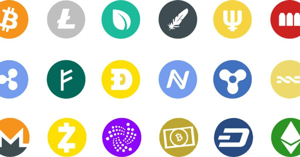 Exploring Altcoins: Beyond Bitcoin in Crypto World