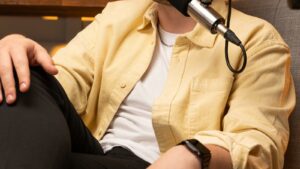 Podcasting 101: How to Start Your Own Podcast
