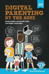 Digital Parenting: Navigating the Online Landscape