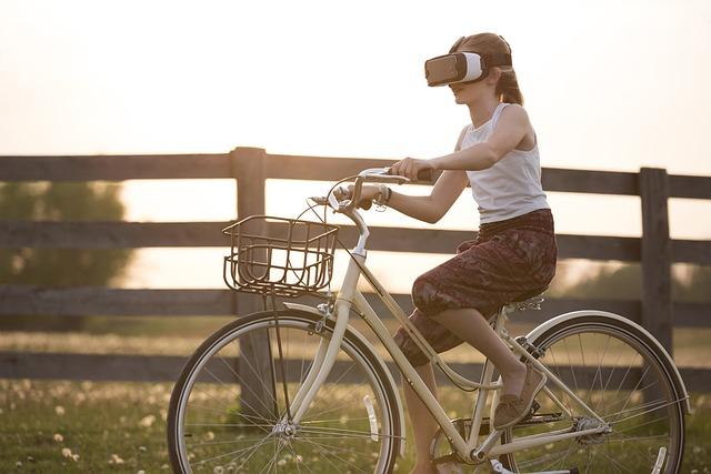 Virtual Reality in Education: Transforming Learning