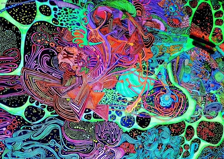 Psychedelic Therapies: Healing Explorations