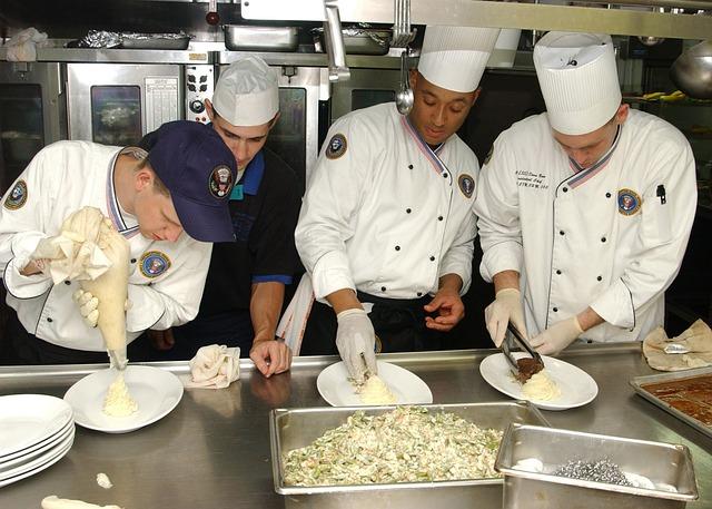 Culinary Adventures: Discover New Flavors