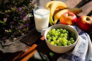 Benefits of a Plant-Based Diet
