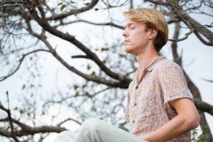 Simple Mindfulness Practices for Everyday Peace