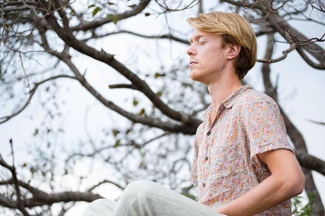 Simple Mindfulness Practices for Everyday Peace