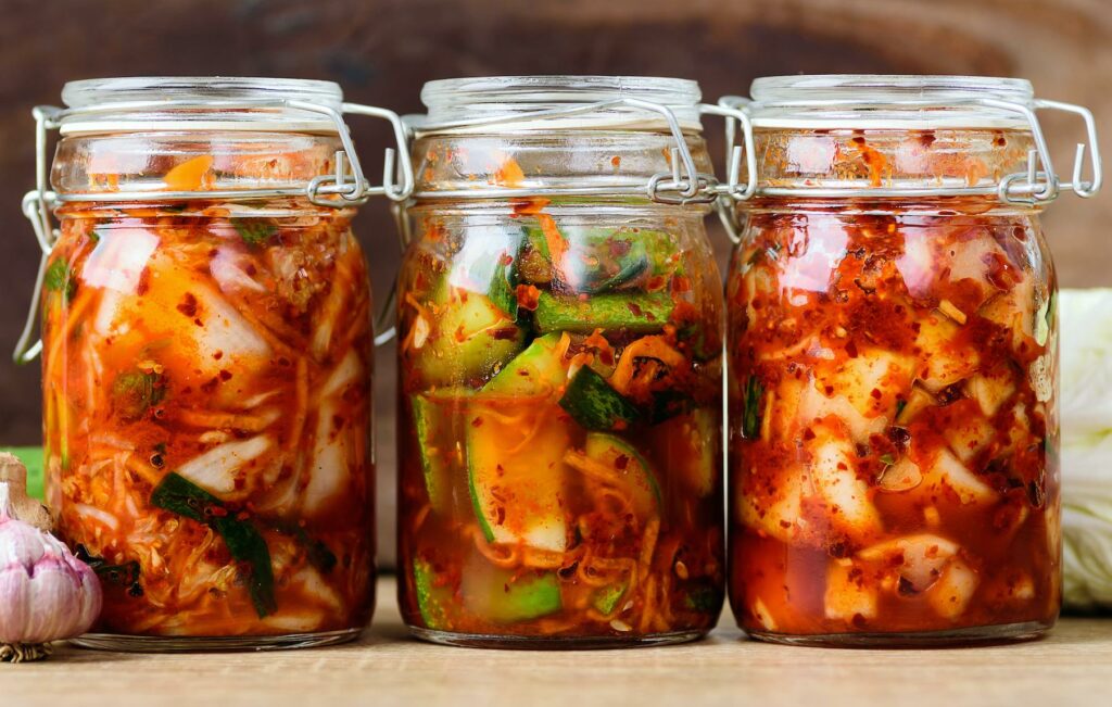 Exploring the World of Fermented Foods