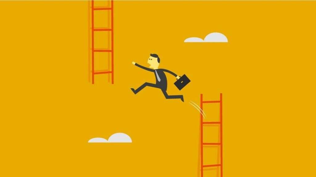 Navigating Career Changes: Tips for Success