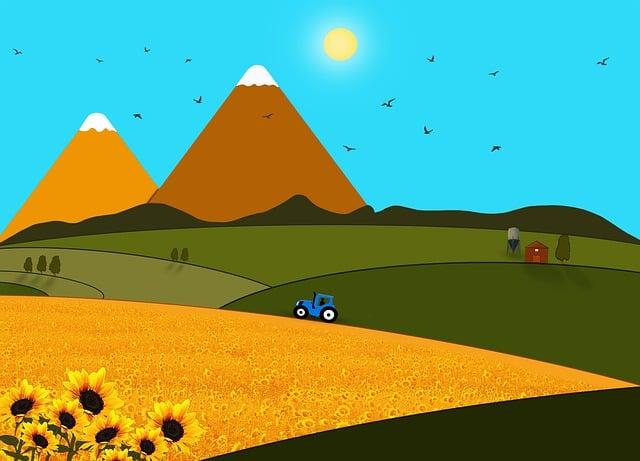 Exploring the Future of Urban Farming
