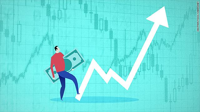 Investing in Wellness: Trends to Watch