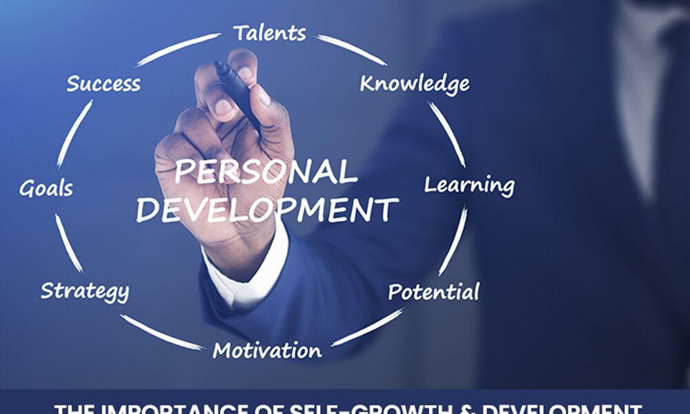Unlock Your Best Self: Top Personal Development Strategies