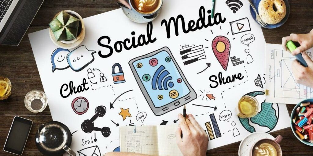 New Social Media Platforms: What’s Hot