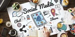 New Social Media Platforms: What’s Hot