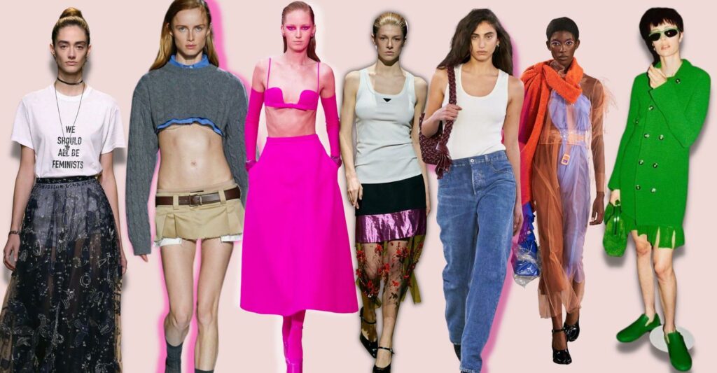 Fashion Trends: Must-Have Styles for 2024