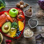 Healthy Recipes for a Balanced Diet