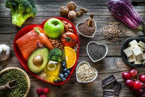 Healthy Recipes for a Balanced Diet