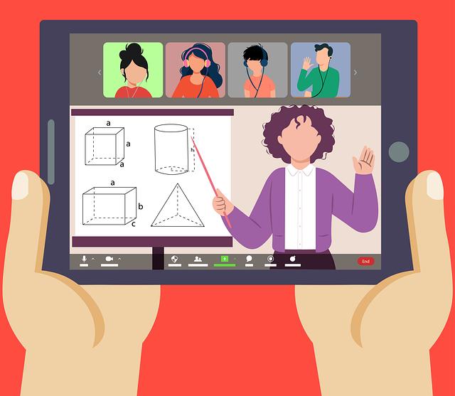 Future of Online Learning: Trends to Follow