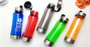 The Importance of Hydration: Tips for Staying Hydrated