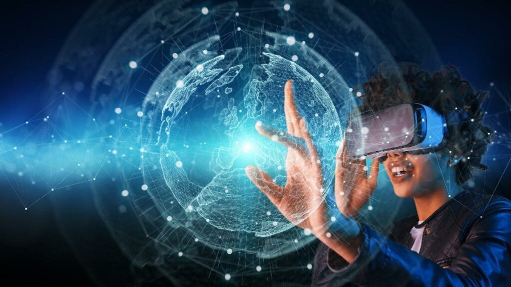 Exploring Virtual Reality in Healthcare