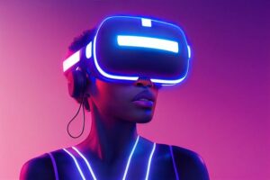 Virtual Reality: Revolutionizing Education