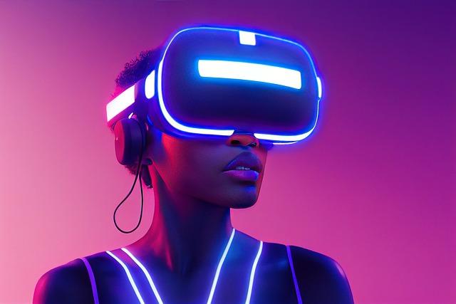 Virtual Reality: Revolutionizing Education