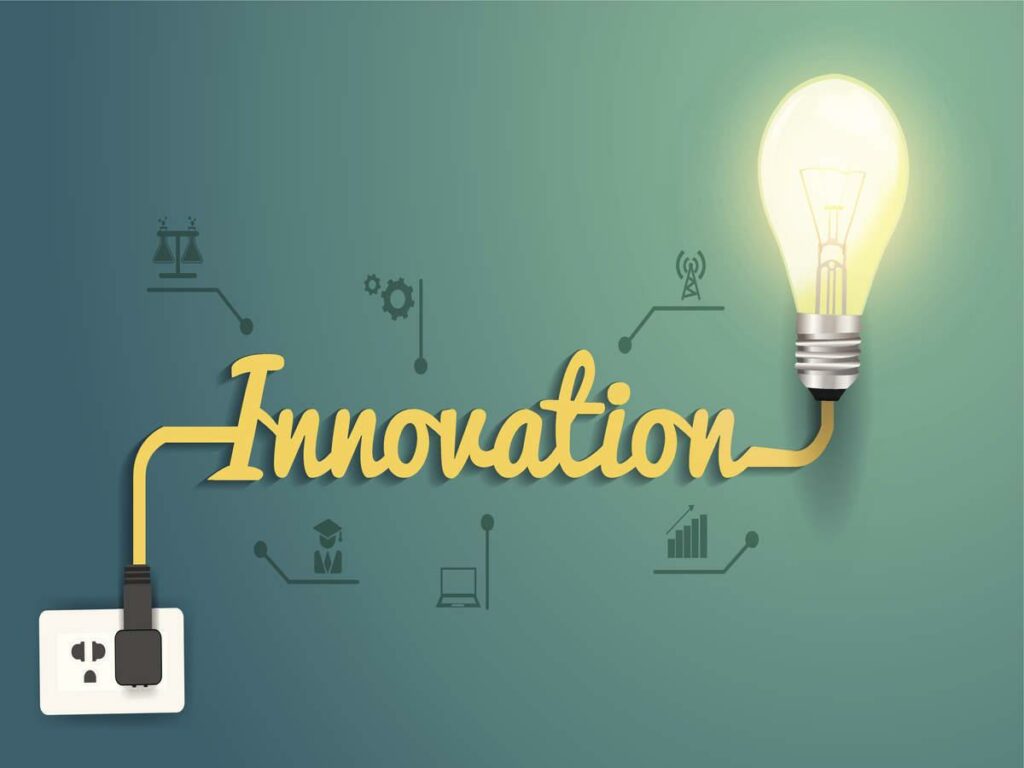 Innovative Home Decor Ideas for 2024