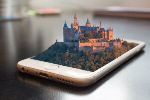 Best Practices for Virtual Meetings