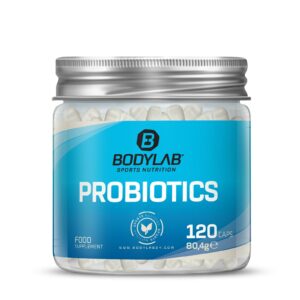 Understanding the Benefits of Probiotics