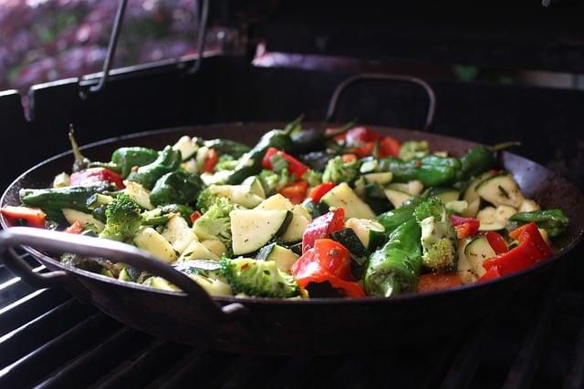 Healthy Snack Ideas for Weight Loss