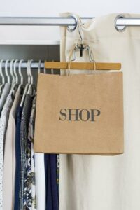 How to Create a Capsule Wardrobe