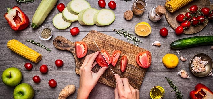 Culinary Trends: What’s New in Food