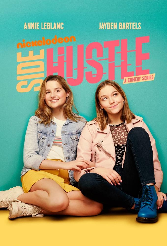 Turning Your Side Hustle into a Full-Time Business