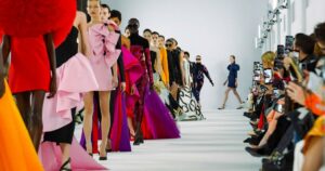 Fashion for a Sustainable Future