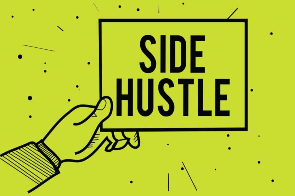 From Side Hustle to Full-Time Success: Entrepreneur Tips for 2025