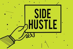 From Side Hustle to Full-Time Success: Entrepreneur Tips for 2025
