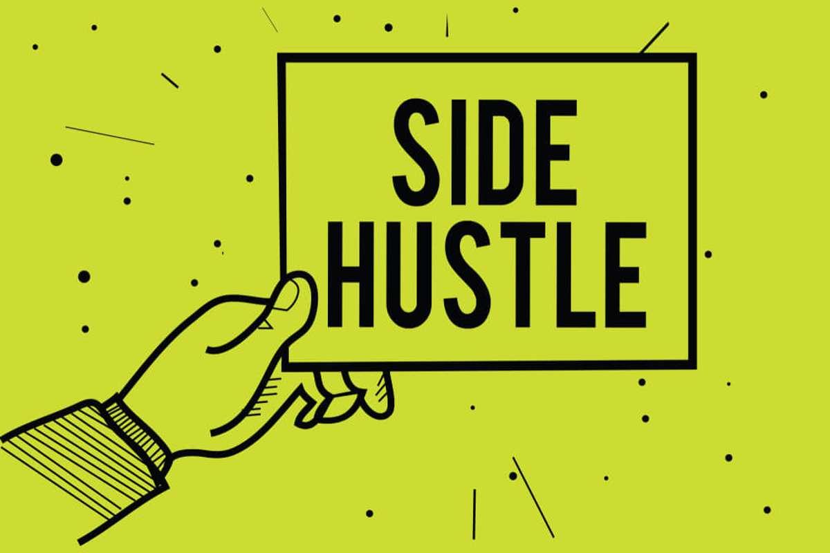 From Side Hustle to Full-Time Success: Entrepreneur Tips for 2025