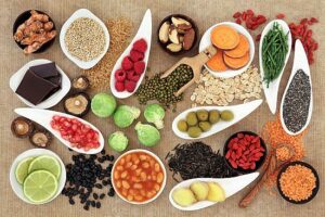 Top Nutrition Tips to Help You Bounce Back After Holiday Indulgence