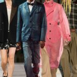 Fashion Trends to Watch as You Enter 2025