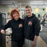 How to Stay Fit While Enjoying Holiday Treats