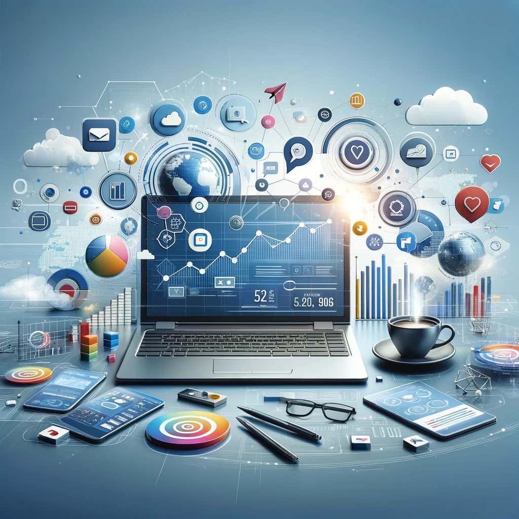 Digital Marketing Strategies That Will Dominate in 2025