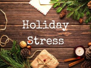 Mastering Holiday Stress: Mindfulness Tips for a Peaceful Season