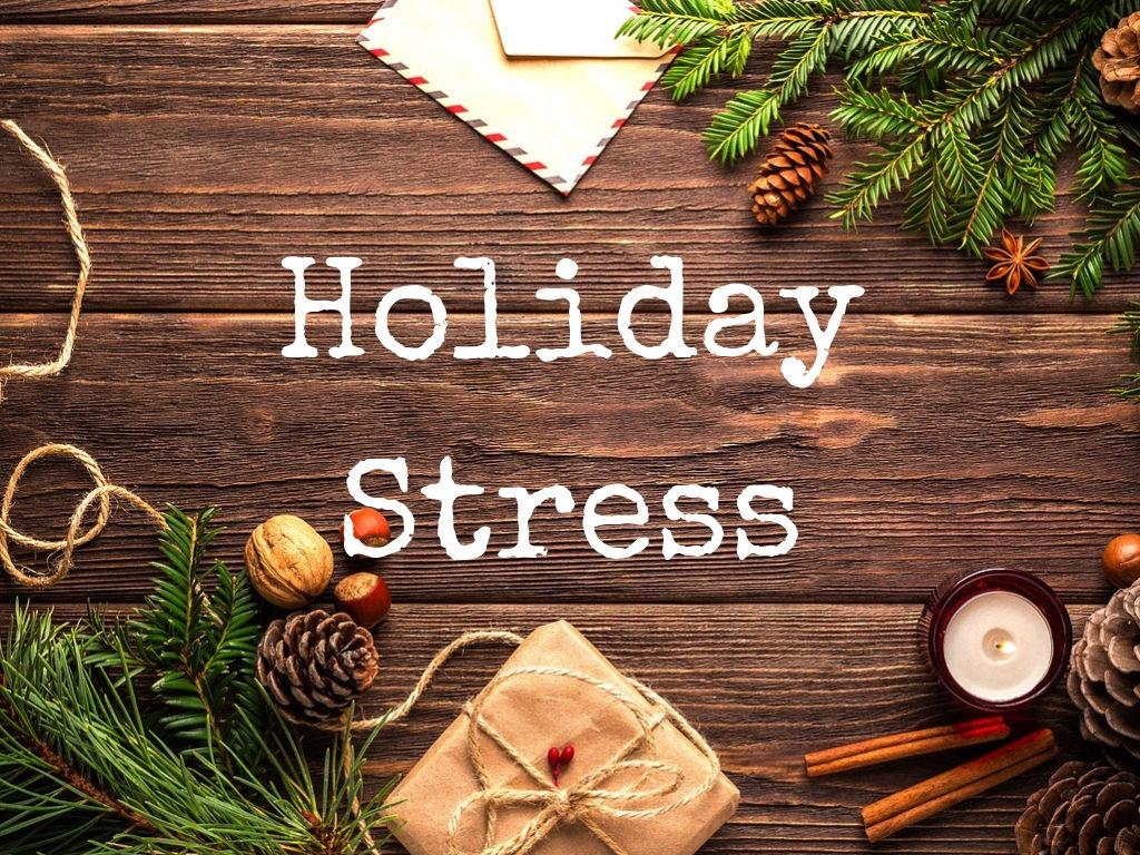 Mastering Holiday Stress: Mindfulness Tips for a Peaceful Season