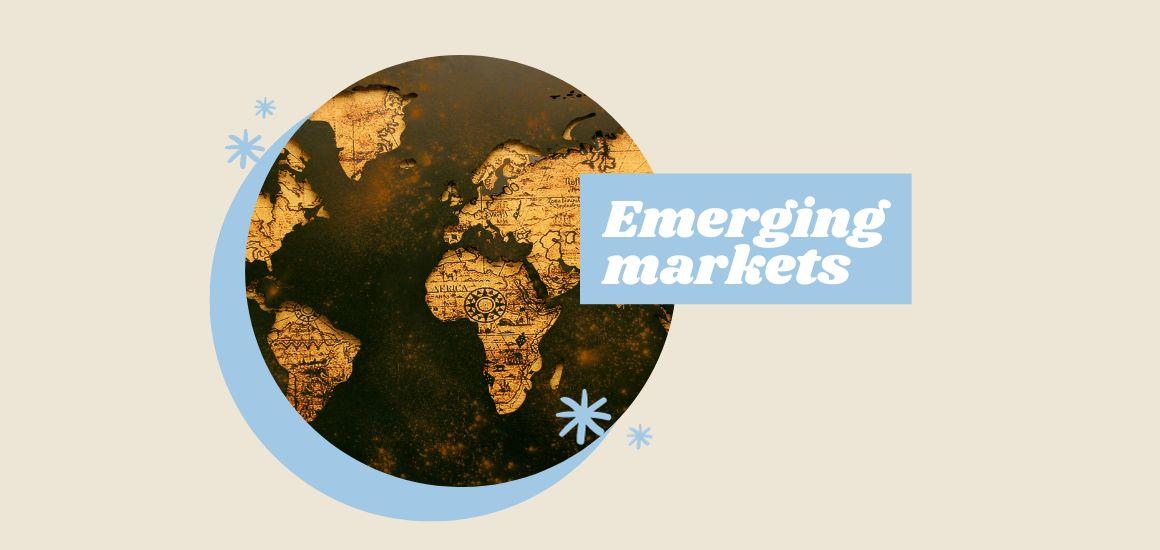 Exploring Emerging Markets: Capitalizing on Global Trends Before Year-End