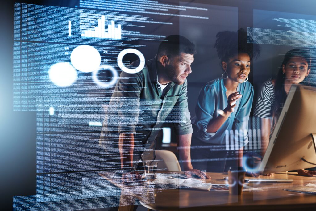 2024’s Biggest Tech Innovations That Will Shape 2025