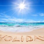 Holiday Travel Hacks: How to Stay Fit and Healthy on the Road