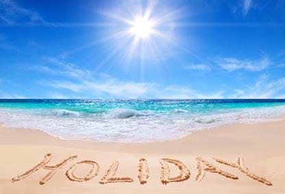 Holiday Travel Hacks: How to Stay Fit and Healthy on the Road