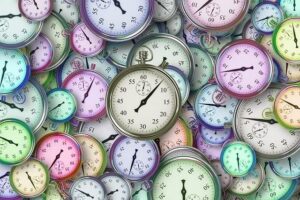 Effective Time Management Strategies for the End of the Year