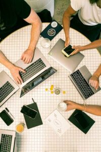 Digital Marketing Lessons Learned in 2024 to Apply in 2025