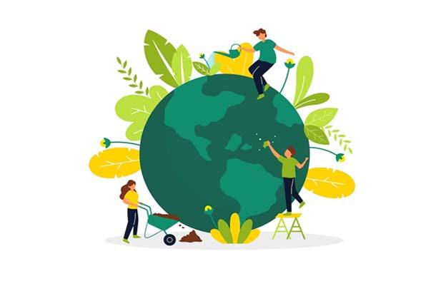 Sustainable Holiday Habits for an Eco-Friendly Celebration