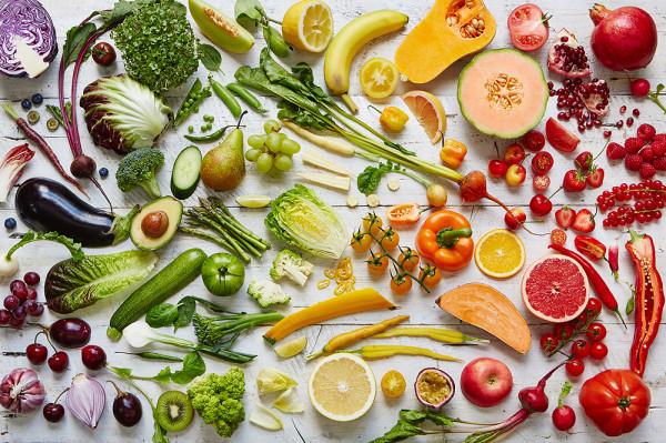 Nourishing Your Body for Optimal Energy and Vitality